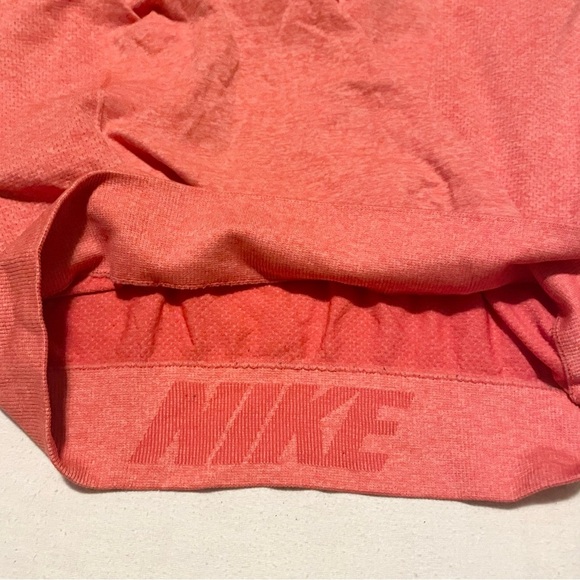 Nike Dri Fit Long Sleeve Women’s Small Crew Running Shirt - Picture 10 of 16
